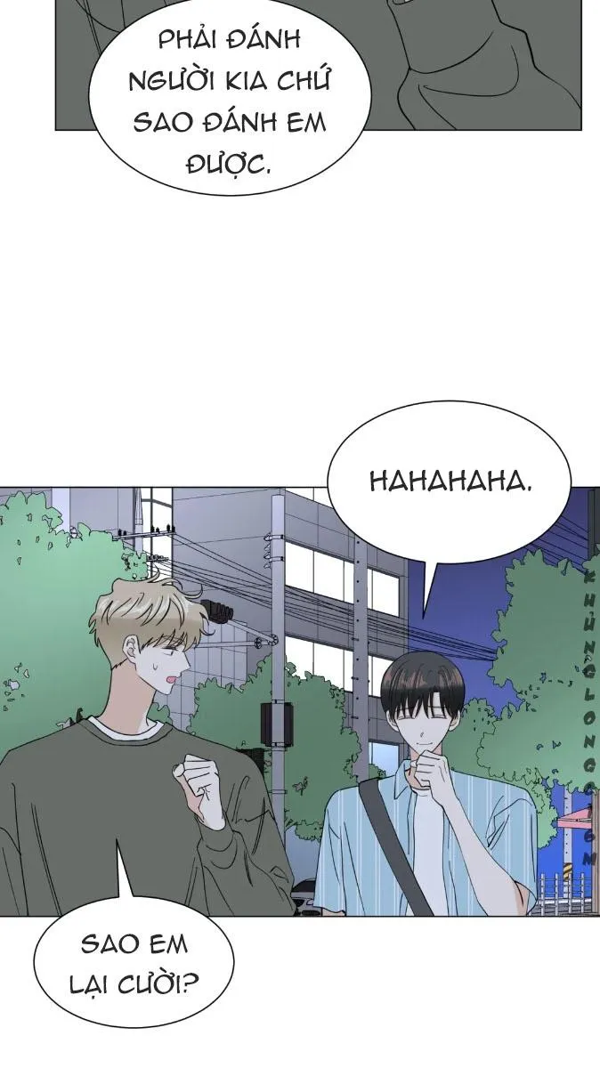 Thiếu Niên Nổi Loạn Chapter 65 Trang 22