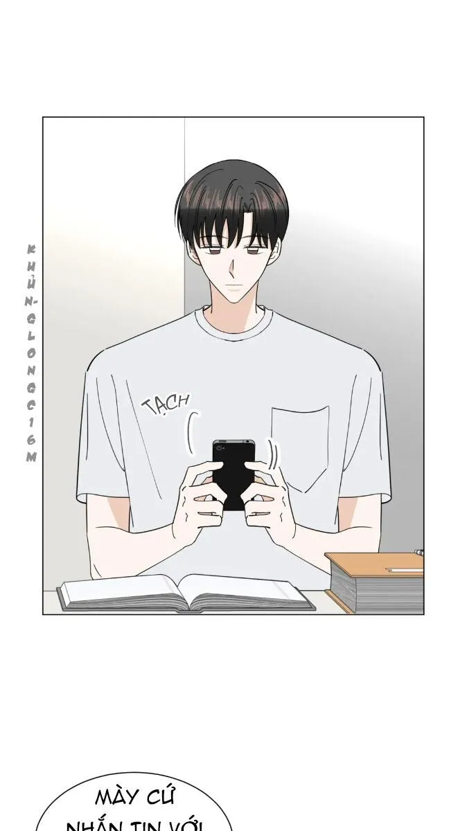 Thiếu Niên Nổi Loạn Chapter 65 Trang 28