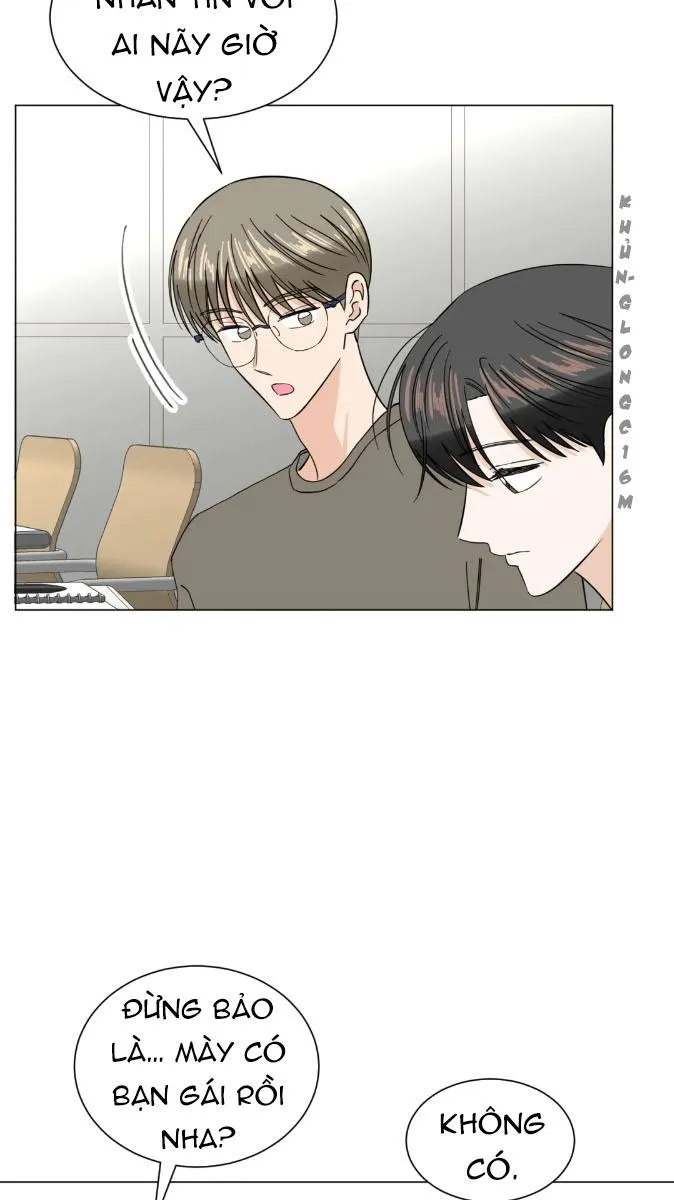 Thiếu Niên Nổi Loạn Chapter 65 Trang 29