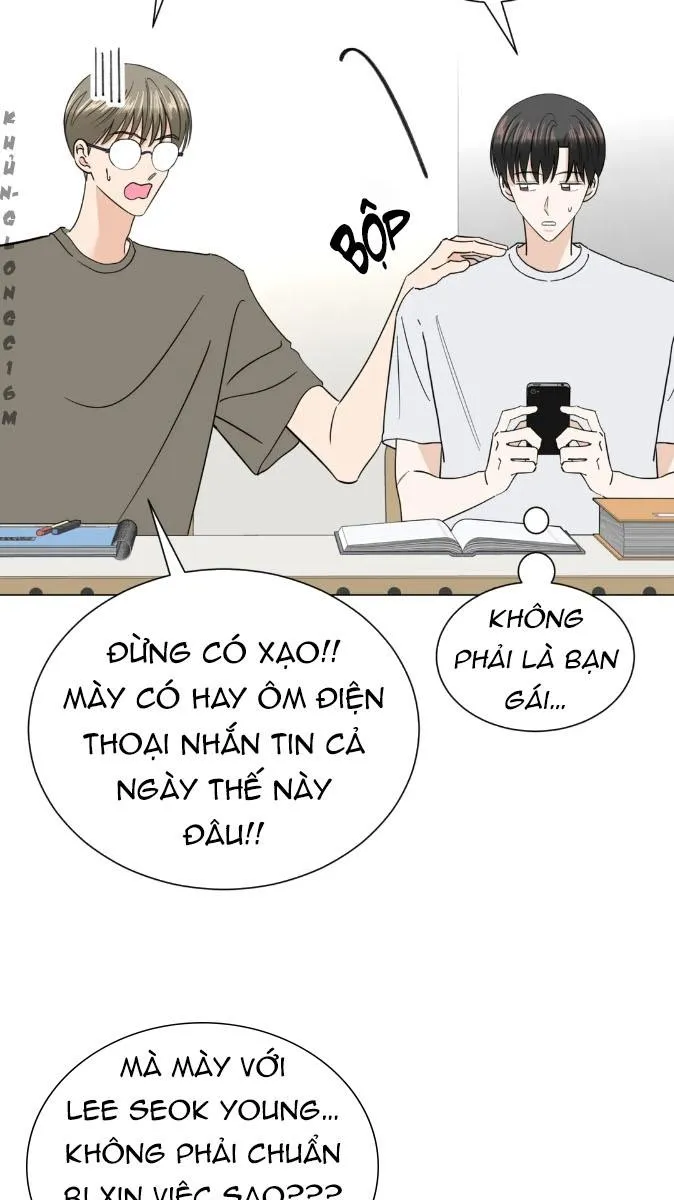 Thiếu Niên Nổi Loạn Chapter 65 Trang 30