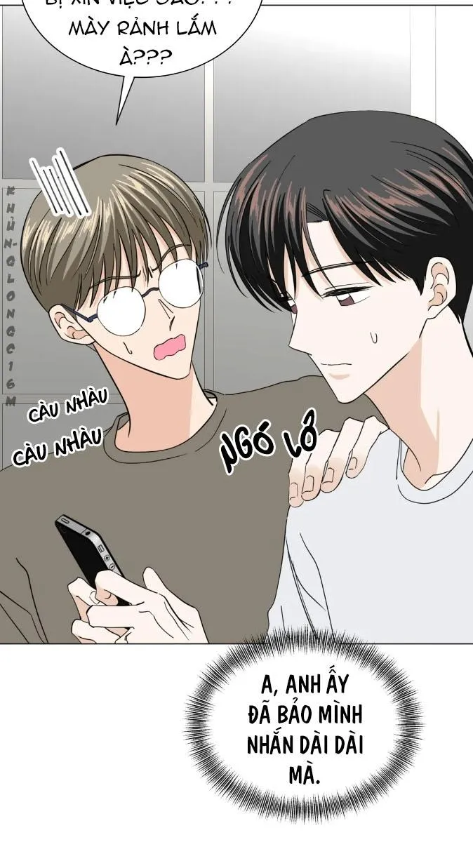 Thiếu Niên Nổi Loạn Chapter 65 Trang 31