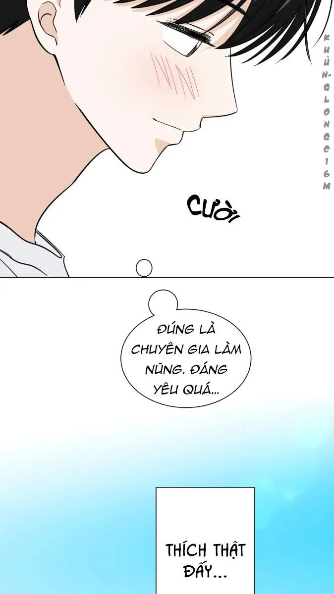 Thiếu Niên Nổi Loạn Chapter 65 Trang 38