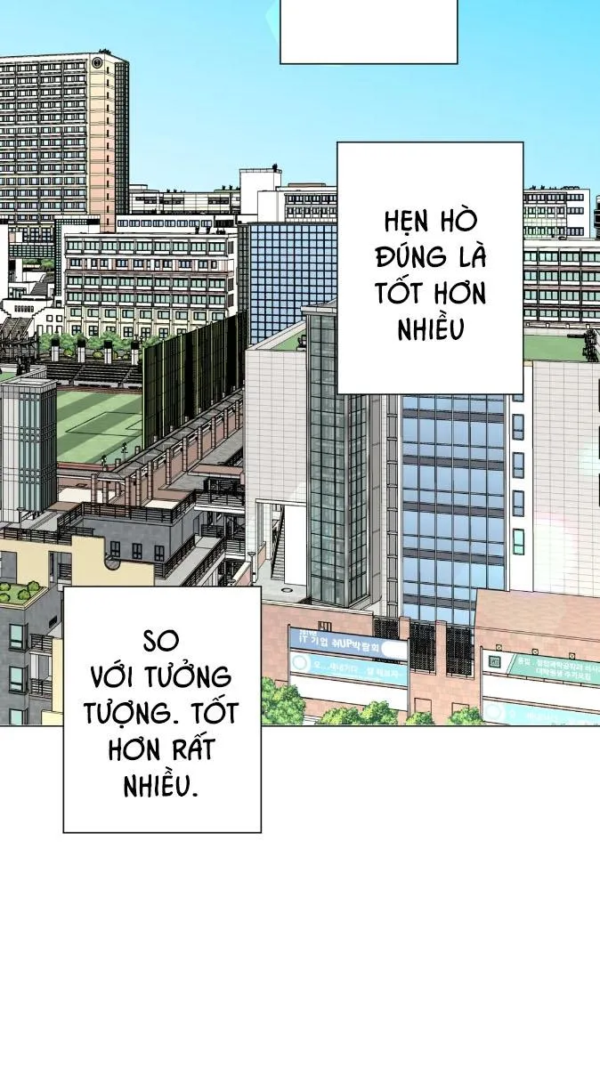 Thiếu Niên Nổi Loạn Chapter 65 Trang 39