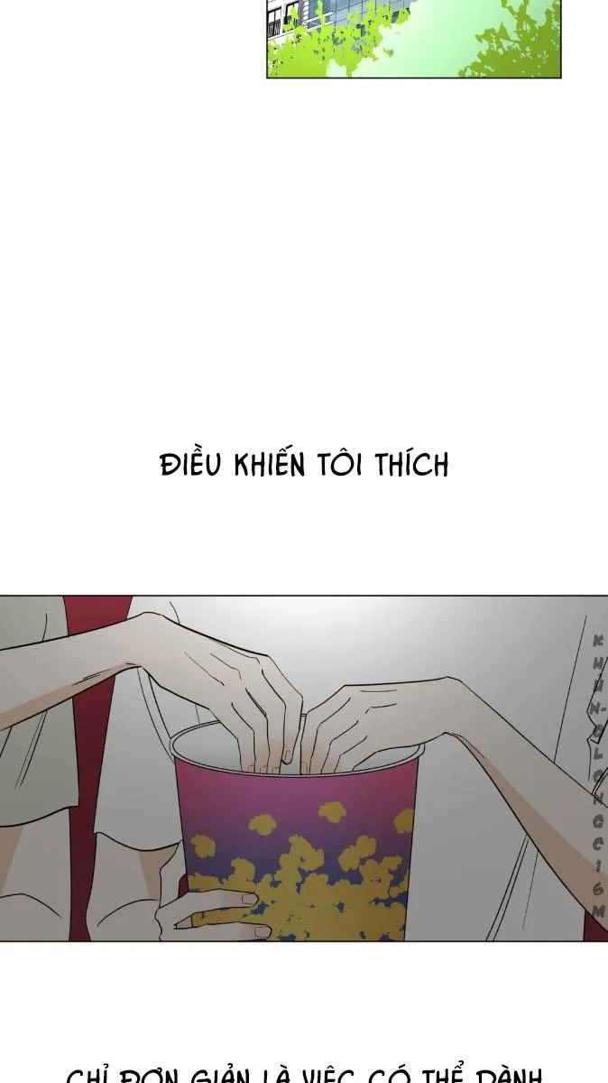 Thiếu Niên Nổi Loạn Chapter 65 Trang 41