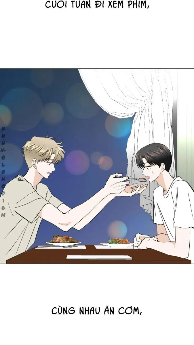 Thiếu Niên Nổi Loạn Chapter 65 Trang 43