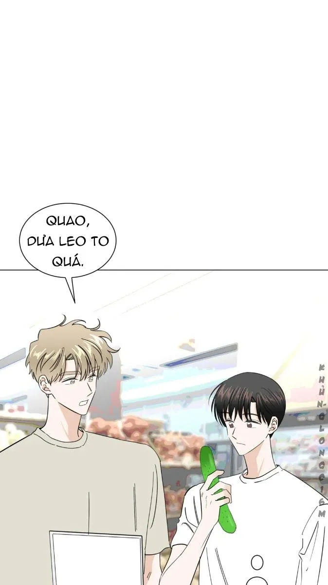 Thiếu Niên Nổi Loạn Chapter 65 Trang 44