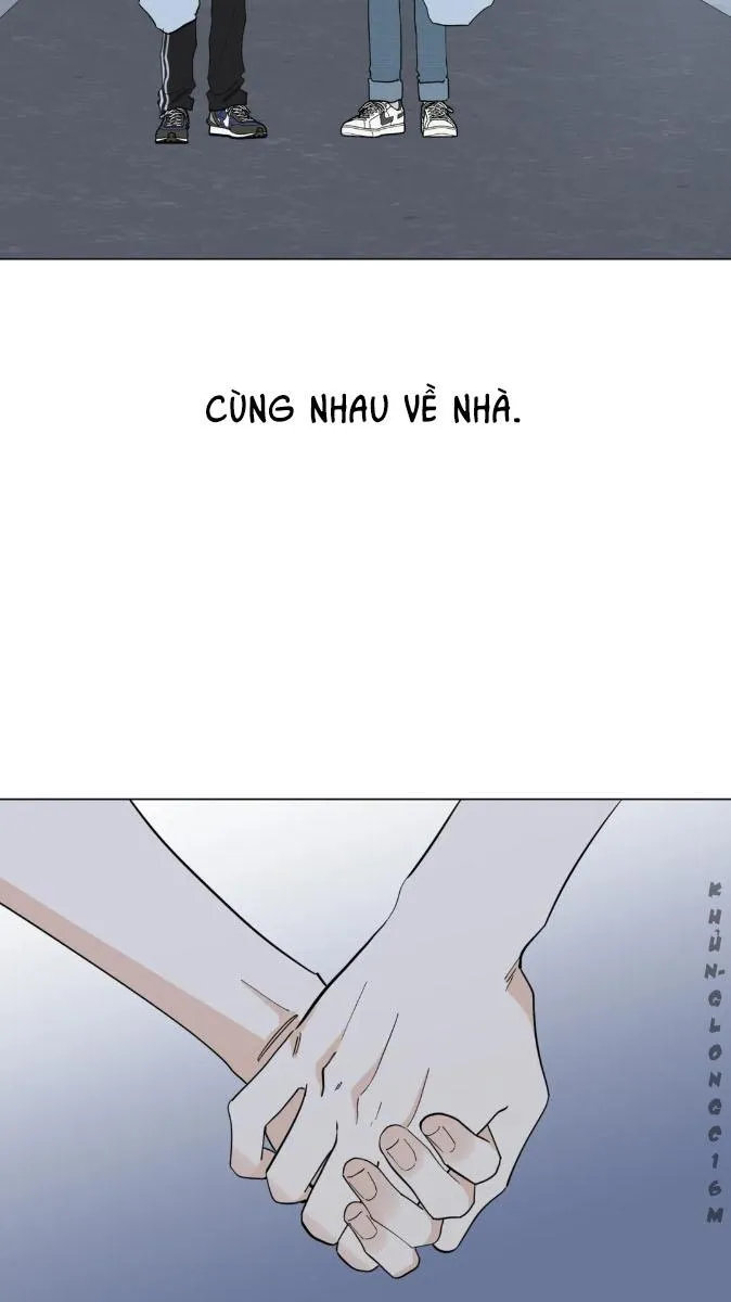 Thiếu Niên Nổi Loạn Chapter 65 Trang 46