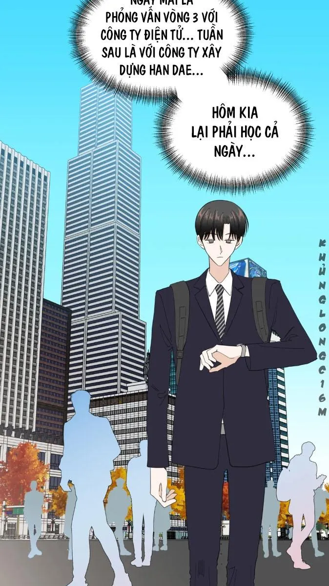 Thiếu Niên Nổi Loạn Chapter 66 Trang 5