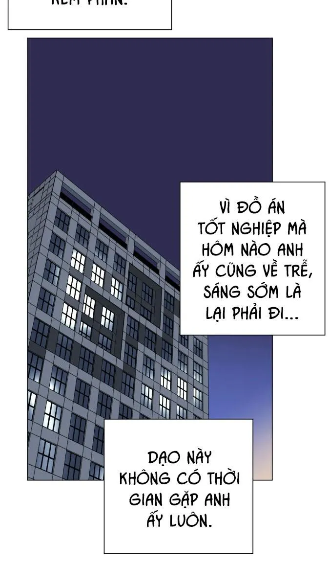 Thiếu Niên Nổi Loạn Chapter 66 Trang 8