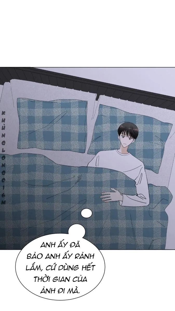 Thiếu Niên Nổi Loạn Chapter 66 Trang 9