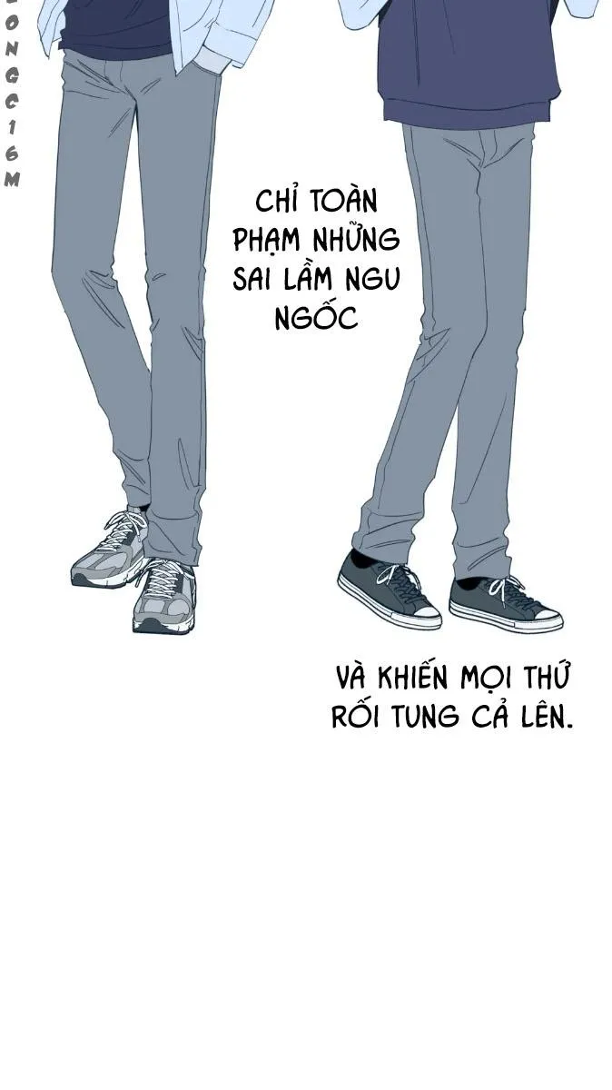 Thiếu Niên Nổi Loạn Chapter 66 Trang 12
