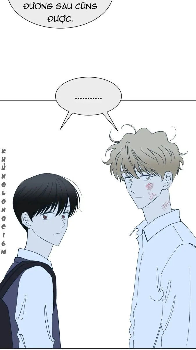 Thiếu Niên Nổi Loạn Chapter 66 Trang 15