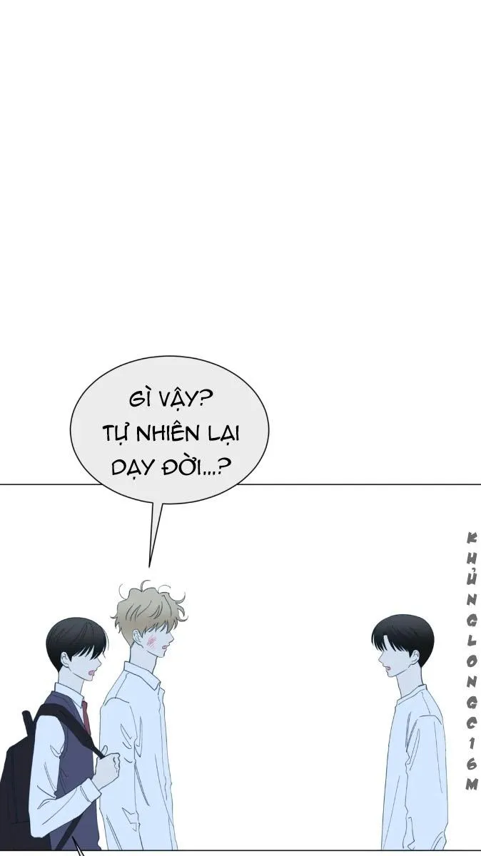 Thiếu Niên Nổi Loạn Chapter 66 Trang 16