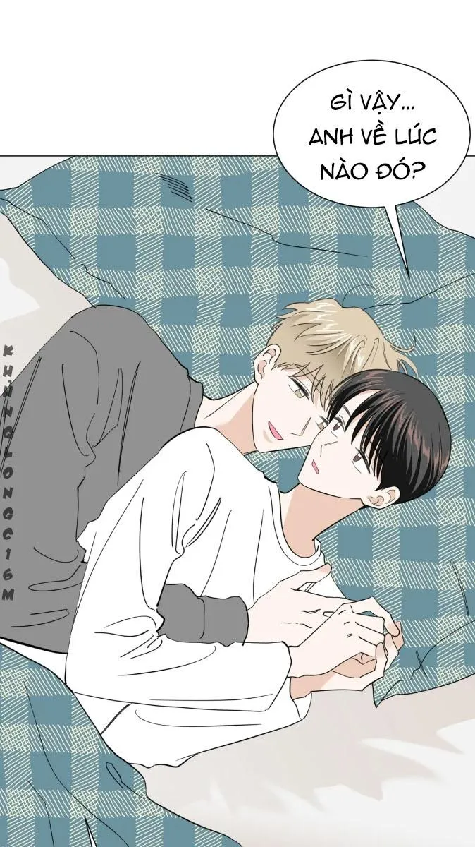 Thiếu Niên Nổi Loạn Chapter 66 Trang 19