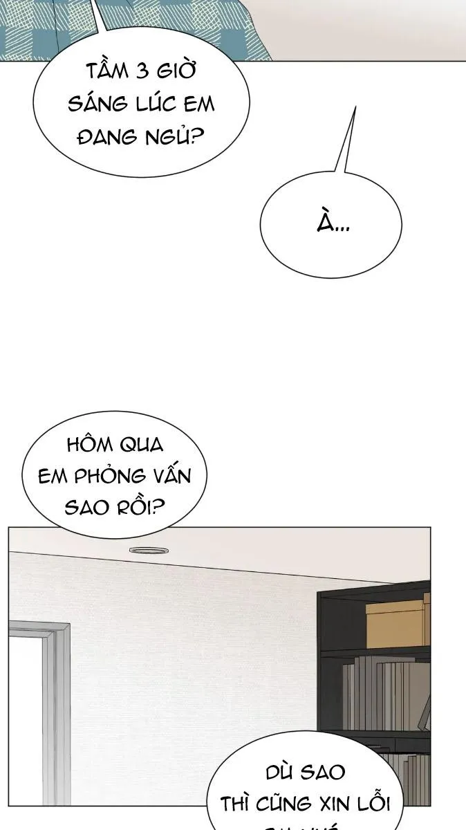 Thiếu Niên Nổi Loạn Chapter 66 Trang 20