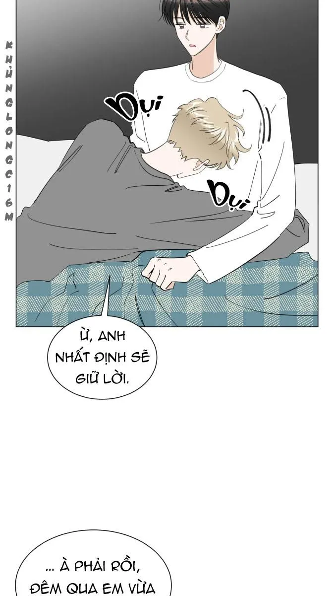 Thiếu Niên Nổi Loạn Chapter 66 Trang 23