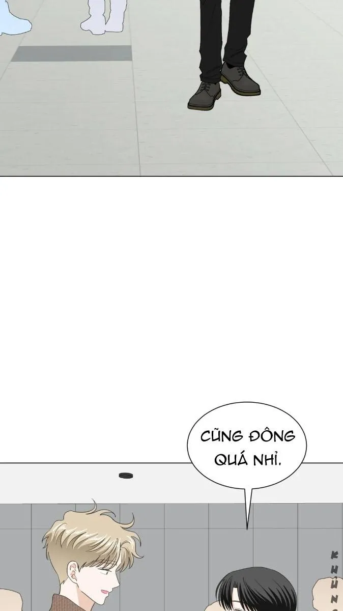 Thiếu Niên Nổi Loạn Chapter 66 Trang 33