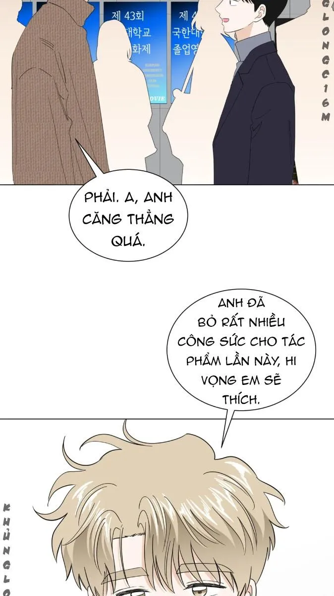 Thiếu Niên Nổi Loạn Chapter 66 Trang 34