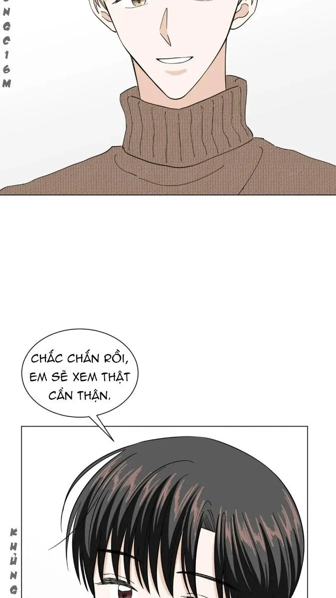 Thiếu Niên Nổi Loạn Chapter 66 Trang 35