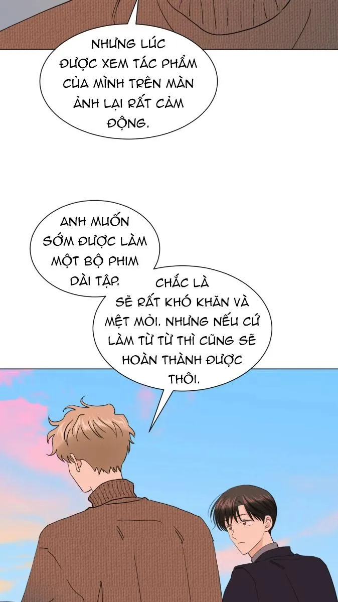 Thiếu Niên Nổi Loạn Chapter 66 Trang 48