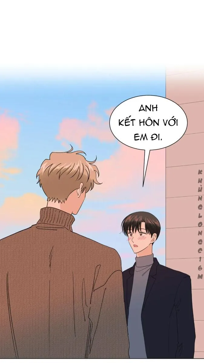 Thiếu Niên Nổi Loạn Chapter 66 Trang 54