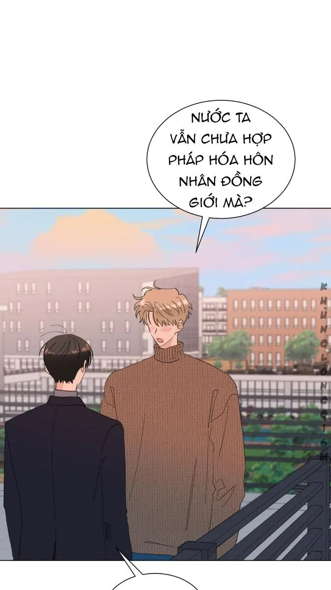 Thiếu Niên Nổi Loạn Chapter 66 Trang 55