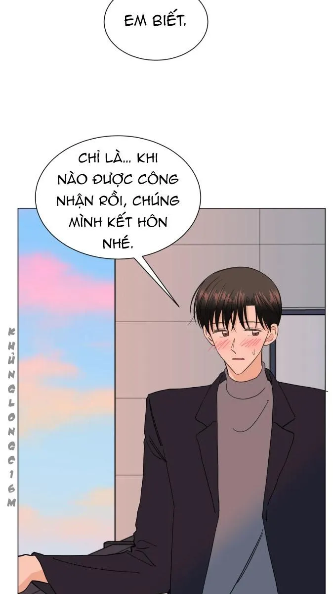 Thiếu Niên Nổi Loạn Chapter 66 Trang 56