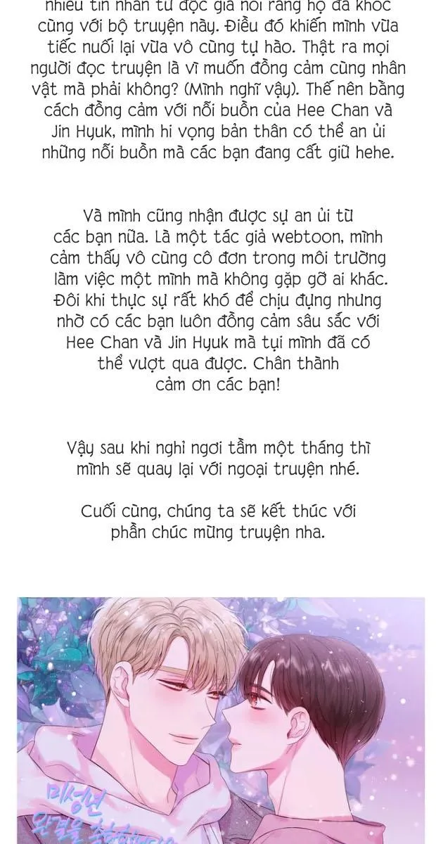 Thiếu Niên Nổi Loạn Chapter 67 Trang 3