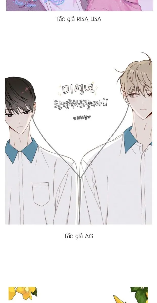 Thiếu Niên Nổi Loạn Chapter 67 Trang 4