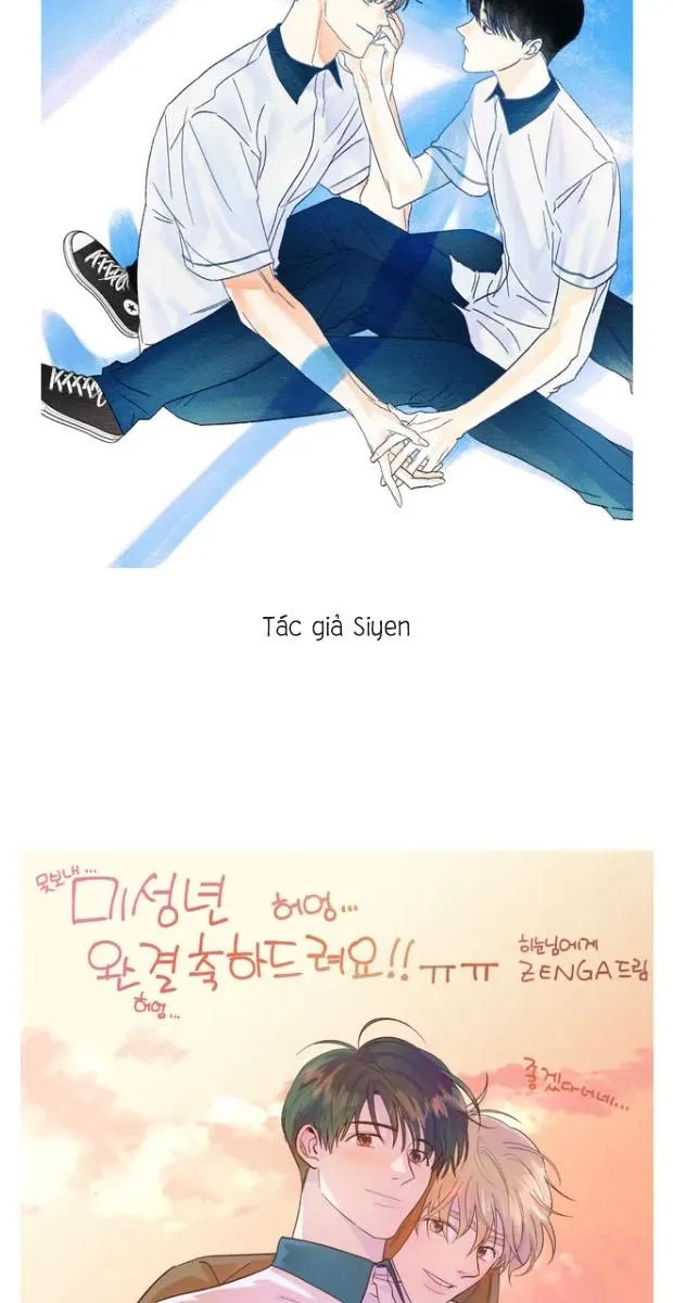 Thiếu Niên Nổi Loạn Chapter 67 Trang 6