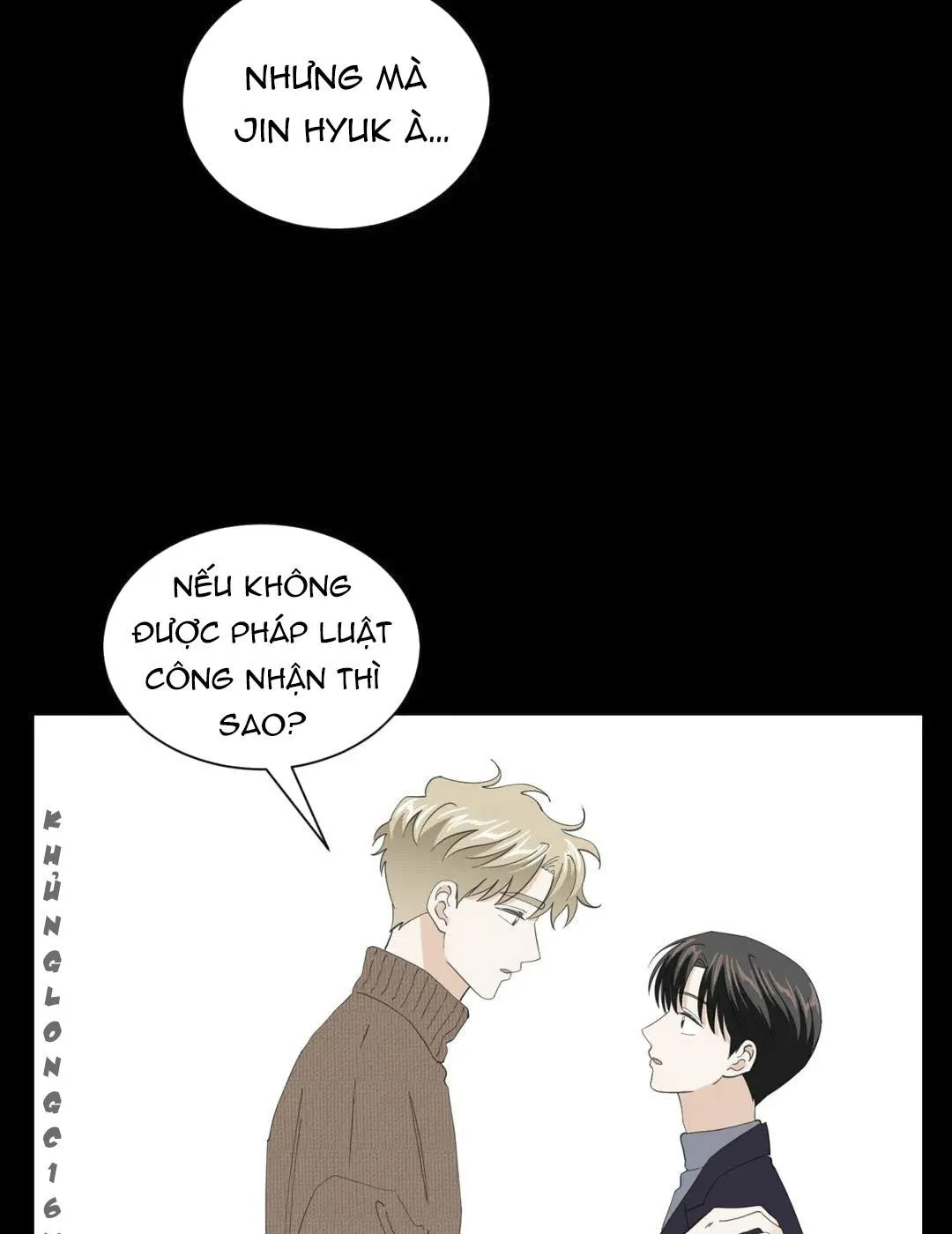 Thiếu Niên Nổi Loạn Chapter 68 Trang 5