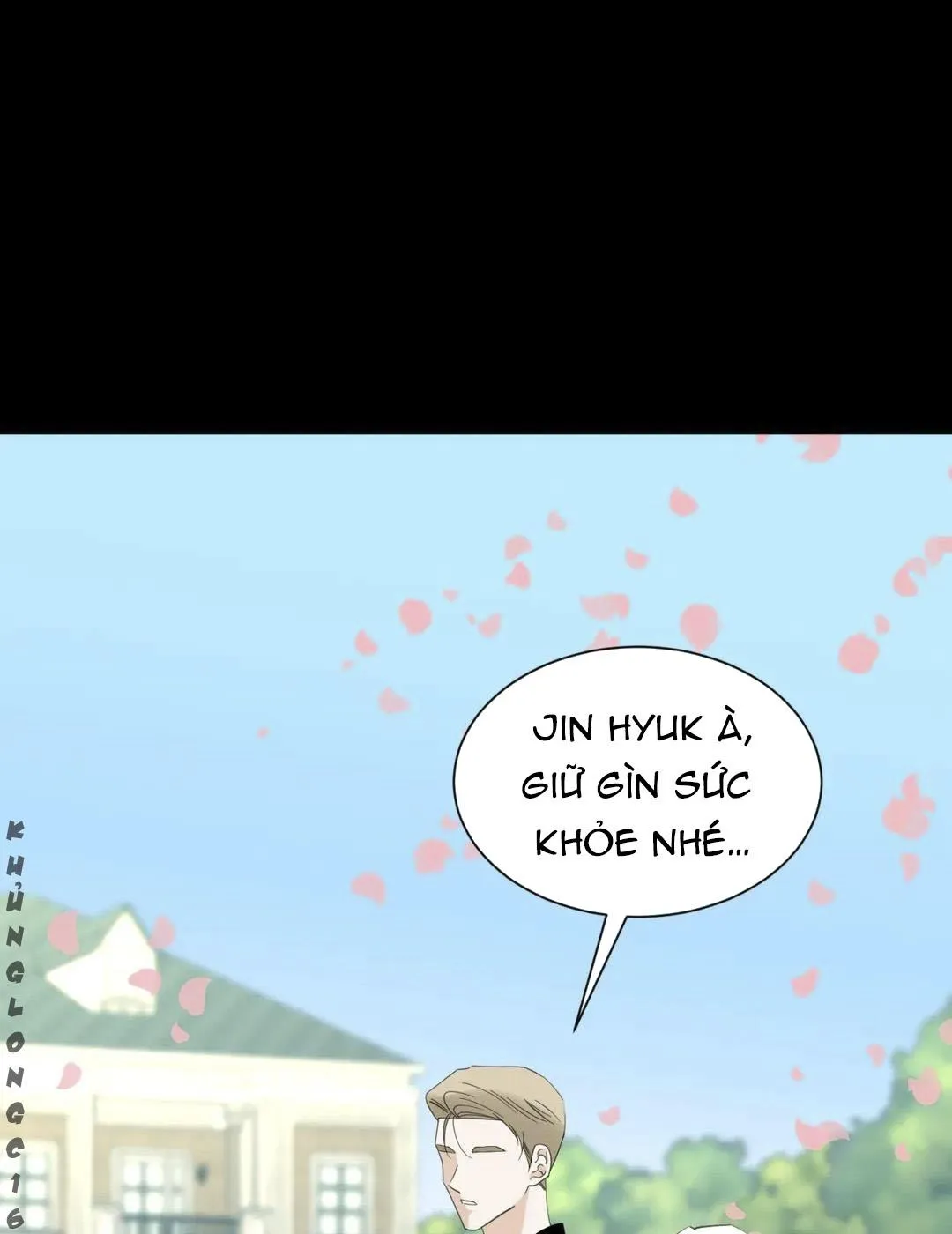 Thiếu Niên Nổi Loạn Chapter 68 Trang 9