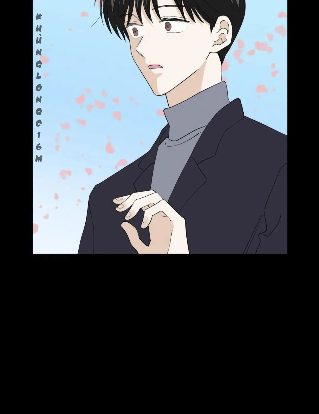 Thiếu Niên Nổi Loạn Chapter 68 Trang 11