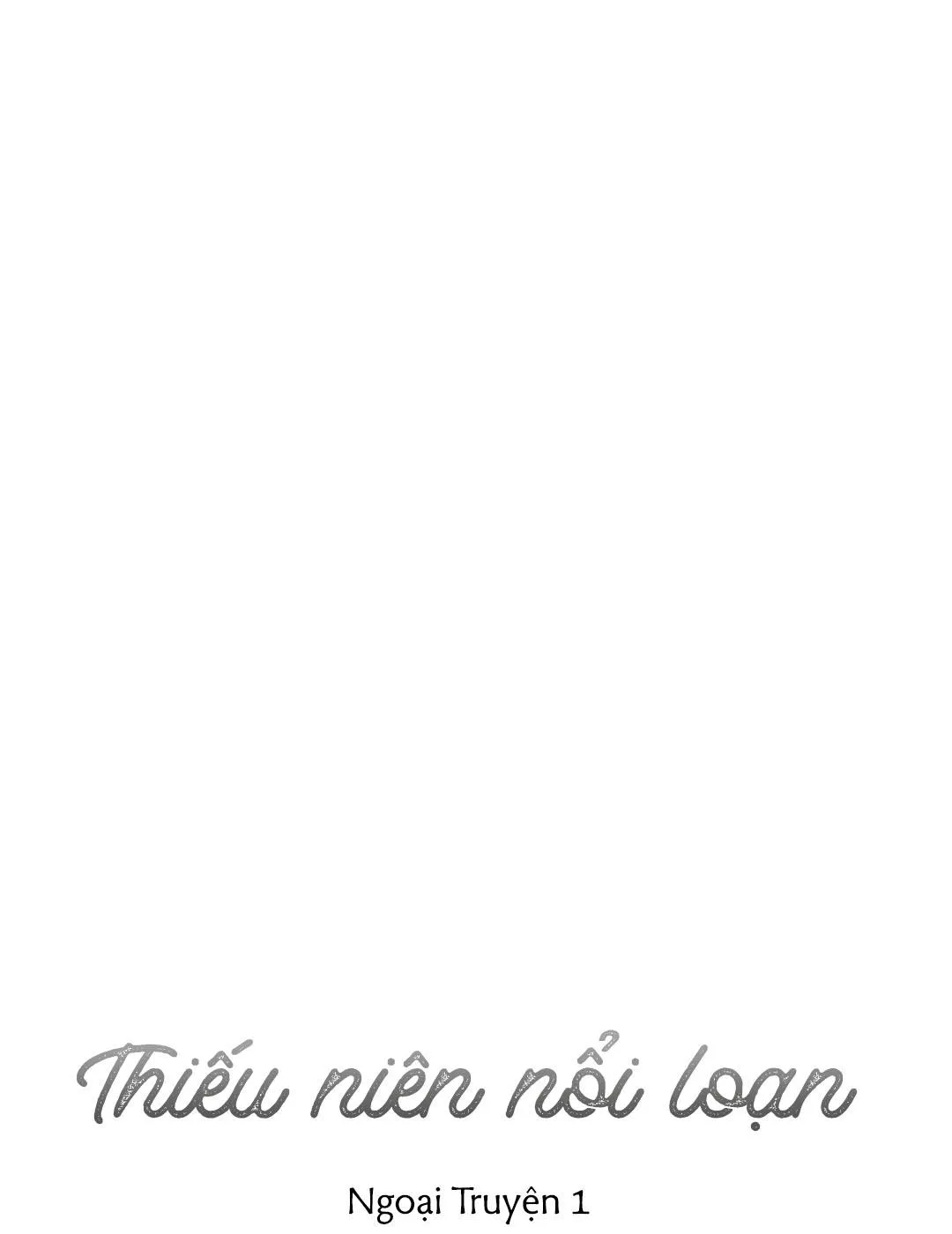 Thiếu Niên Nổi Loạn Chapter 68 Trang 21