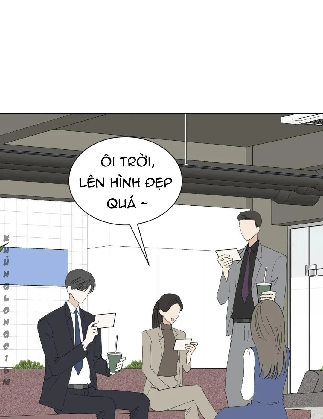 Thiếu Niên Nổi Loạn Chapter 68 Trang 24