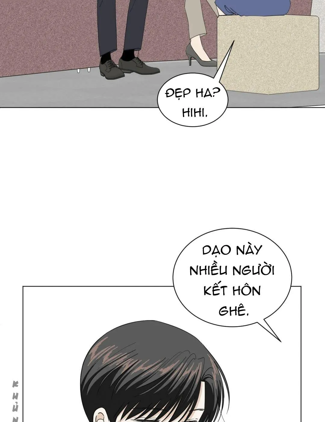 Thiếu Niên Nổi Loạn Chapter 68 Trang 25