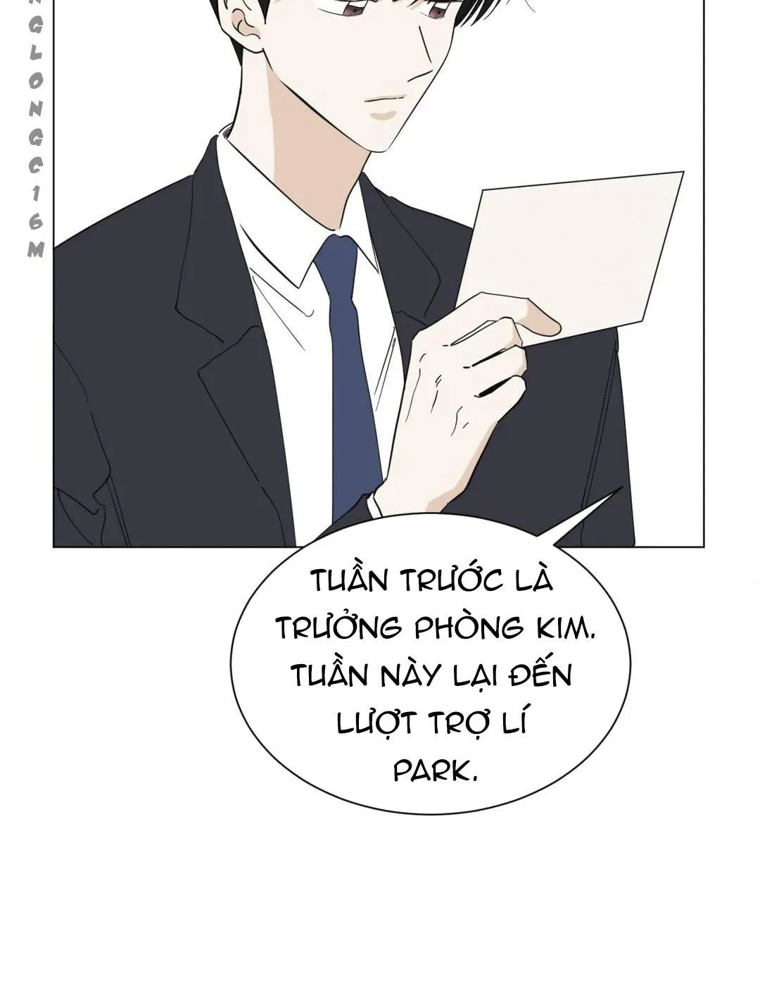 Thiếu Niên Nổi Loạn Chapter 68 Trang 26