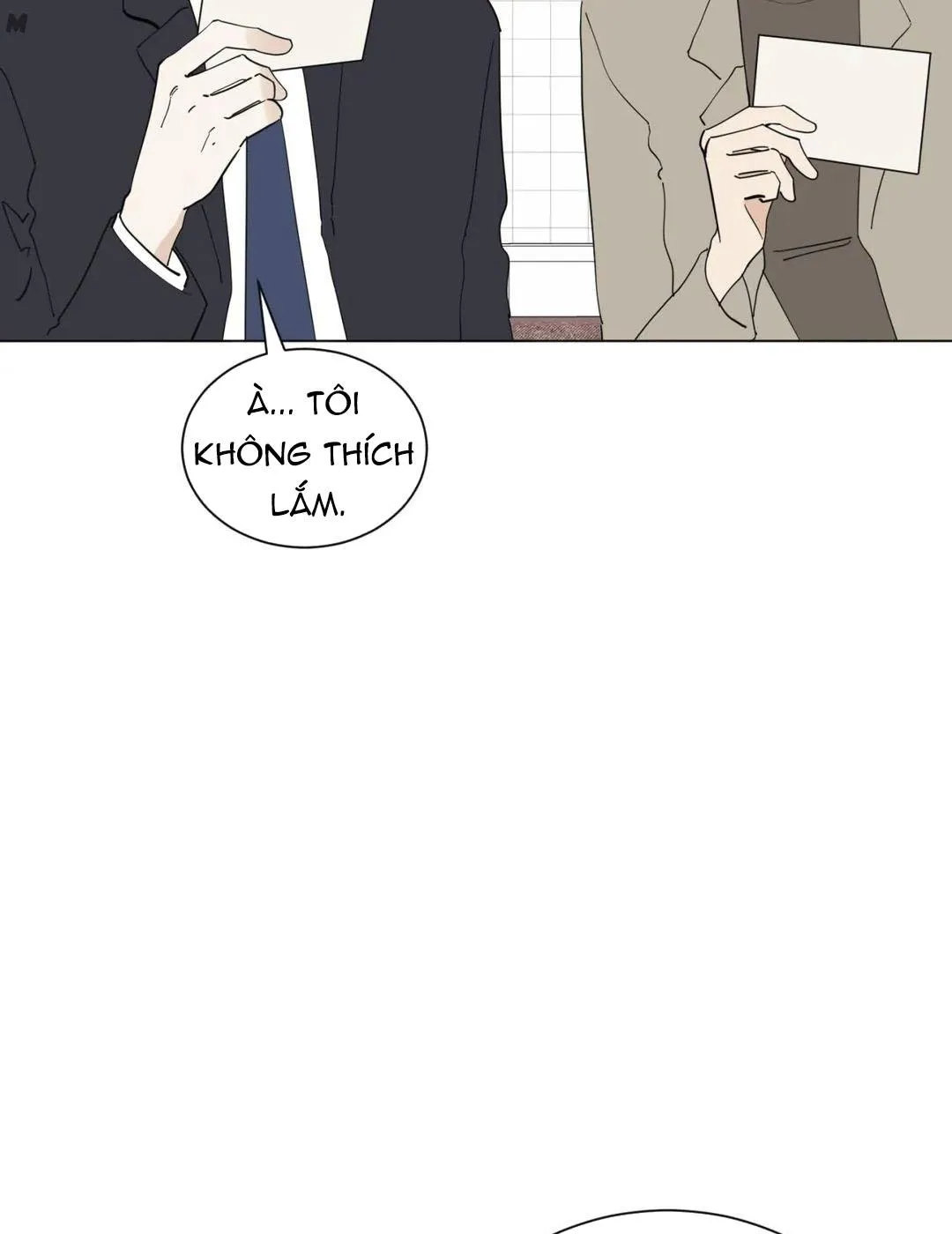 Thiếu Niên Nổi Loạn Chapter 68 Trang 28