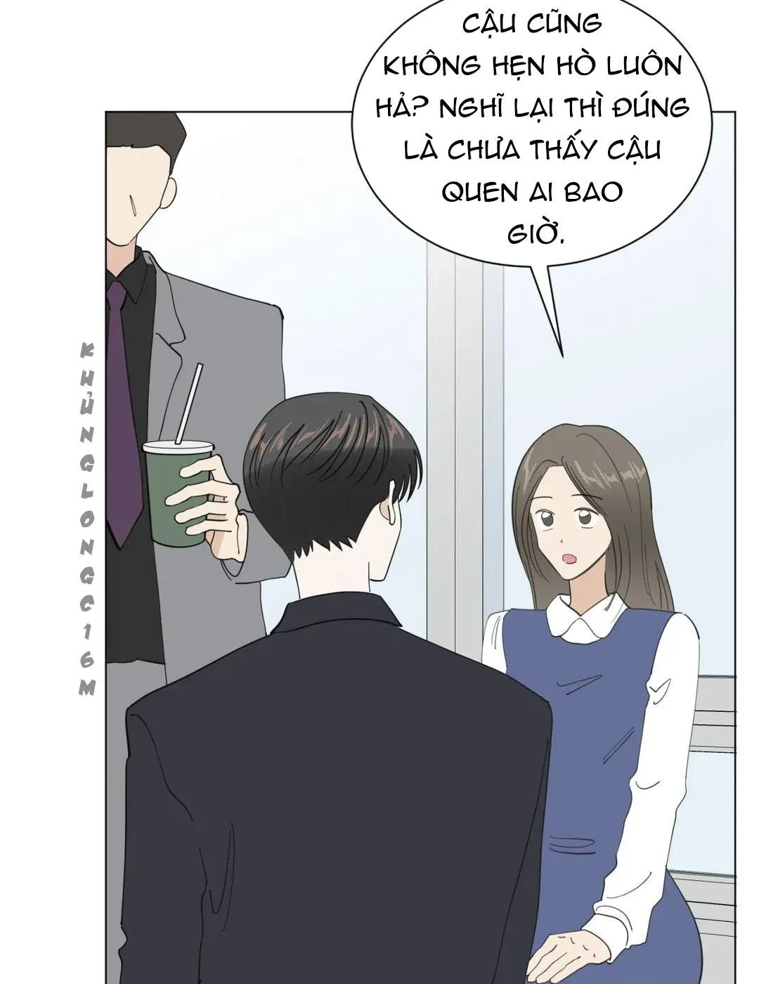 Thiếu Niên Nổi Loạn Chapter 68 Trang 29