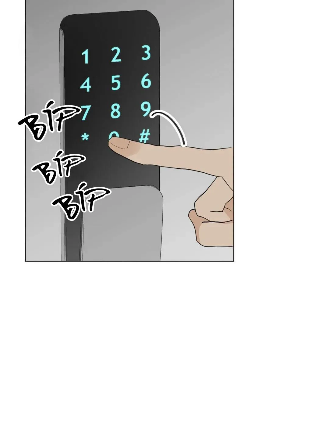 Thiếu Niên Nổi Loạn Chapter 68 Trang 38