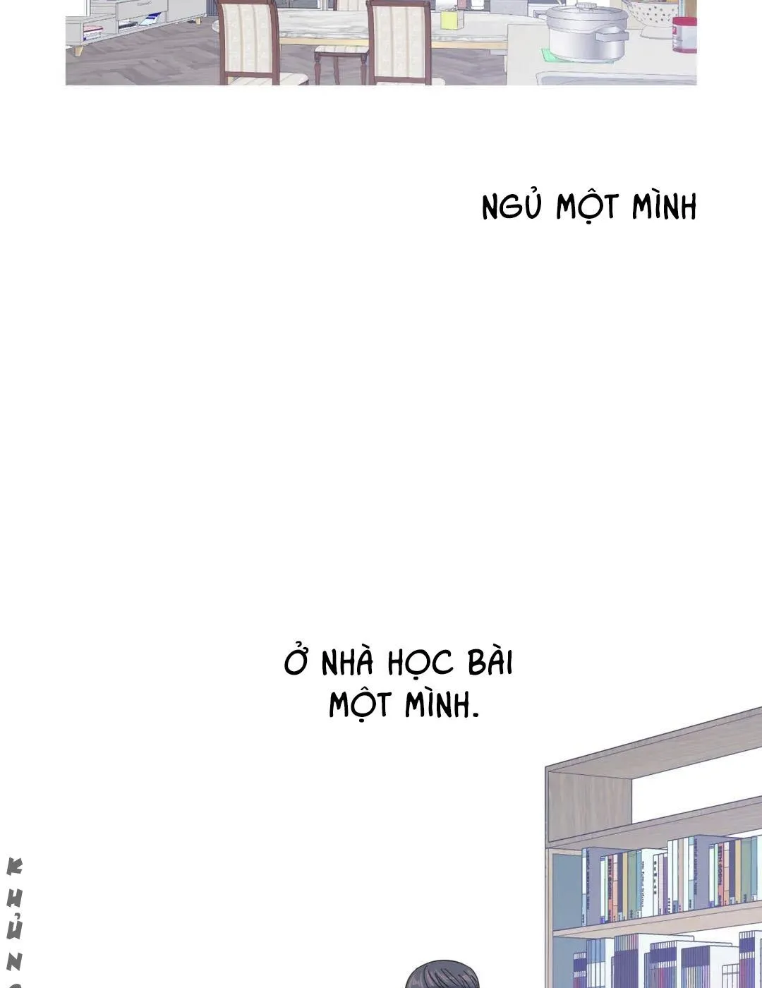 Thiếu Niên Nổi Loạn Chapter 68 Trang 45