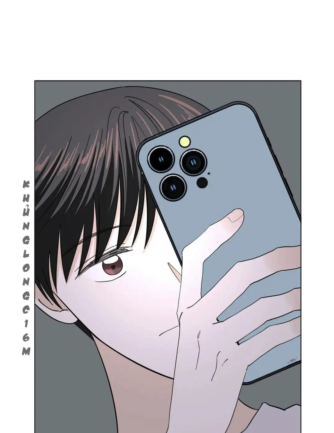 Thiếu Niên Nổi Loạn Chapter 68 Trang 52