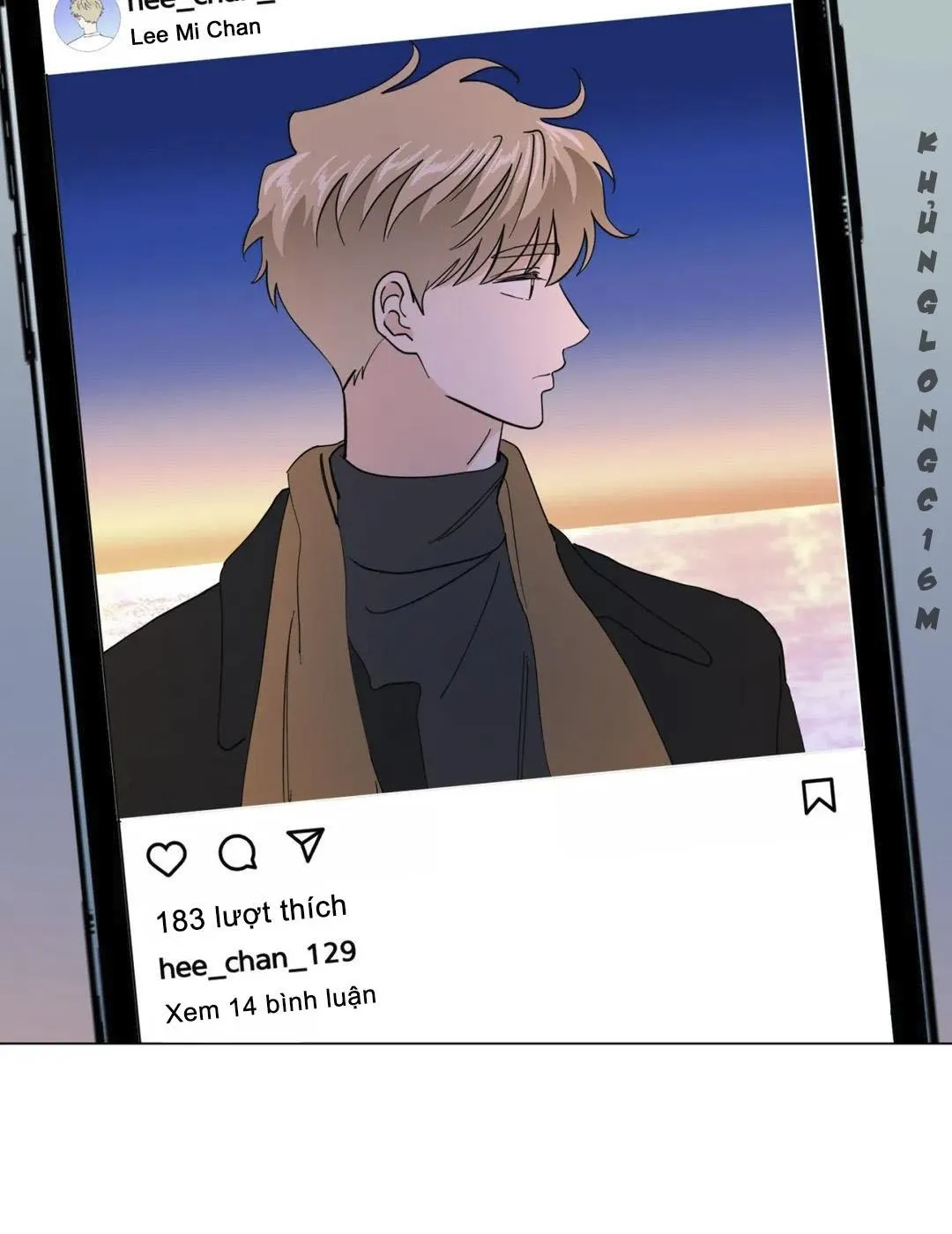 Thiếu Niên Nổi Loạn Chapter 68 Trang 60