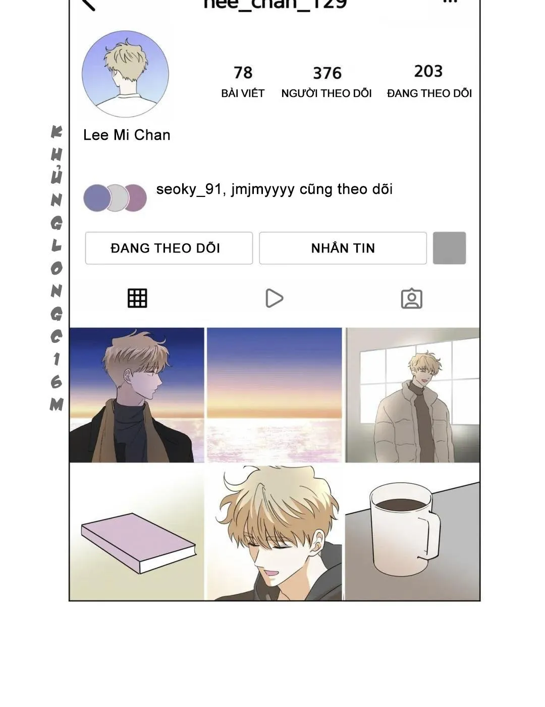 Thiếu Niên Nổi Loạn Chapter 68 Trang 64