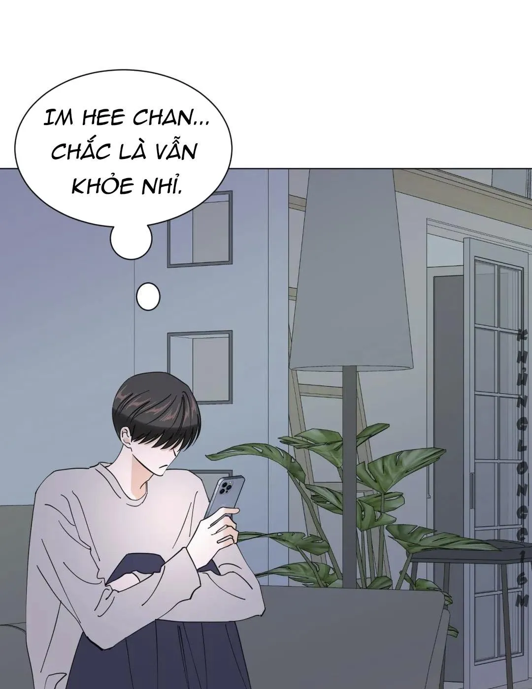 Thiếu Niên Nổi Loạn Chapter 68 Trang 68