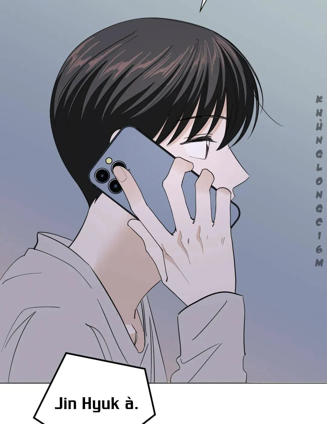 Thiếu Niên Nổi Loạn Chapter 68 Trang 73