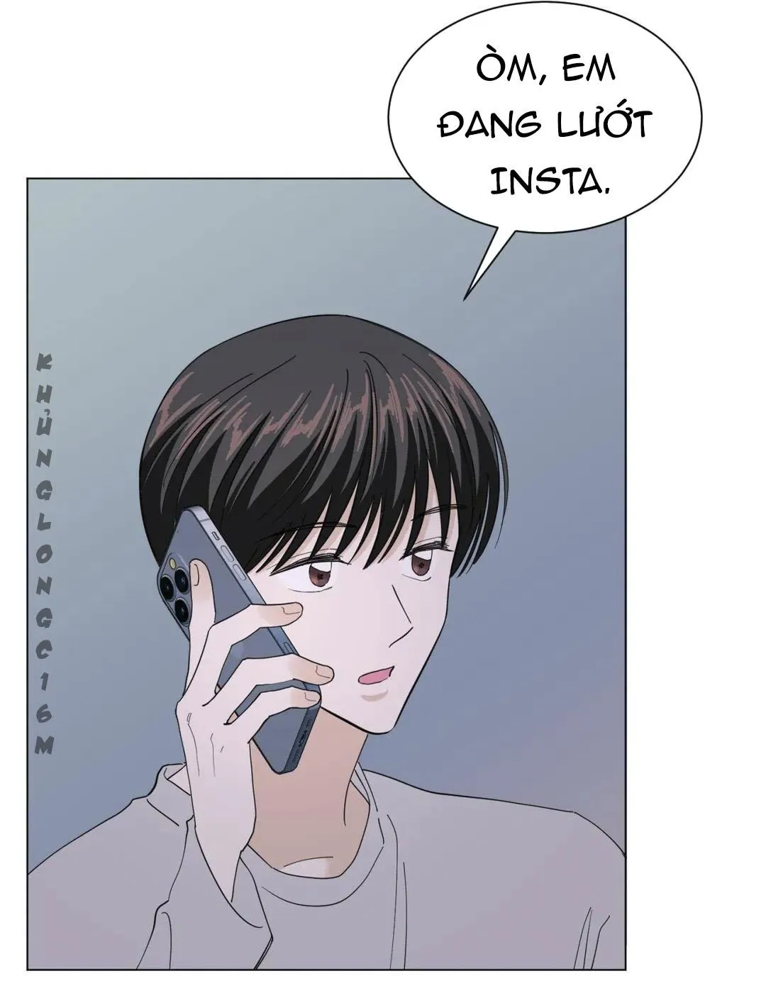 Thiếu Niên Nổi Loạn Chapter 68 Trang 76