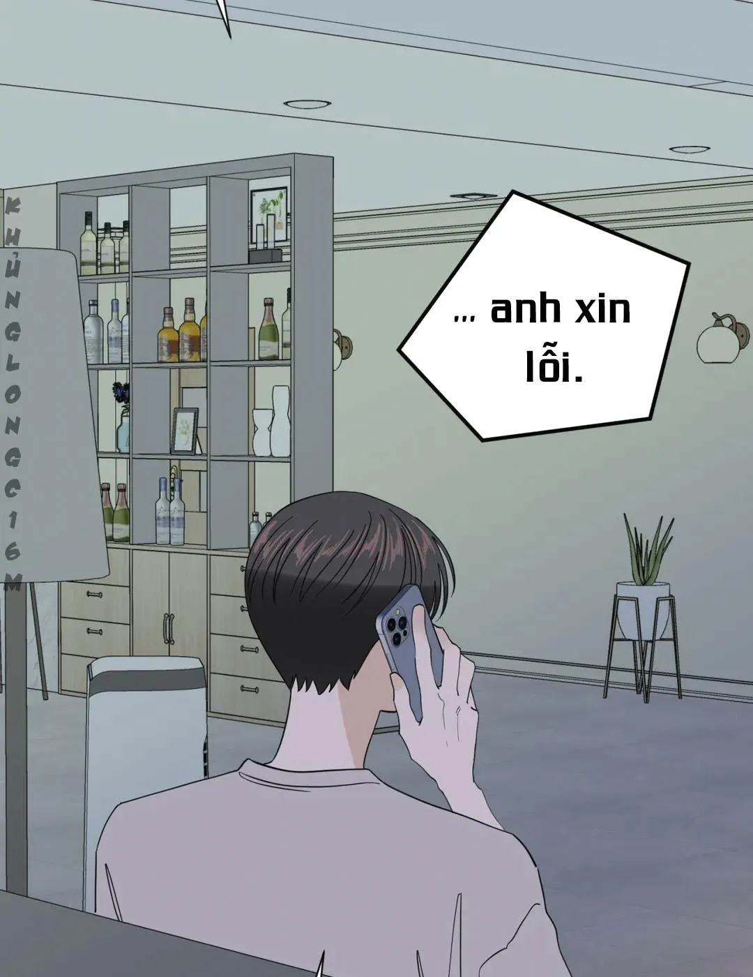 Thiếu Niên Nổi Loạn Chapter 68 Trang 79