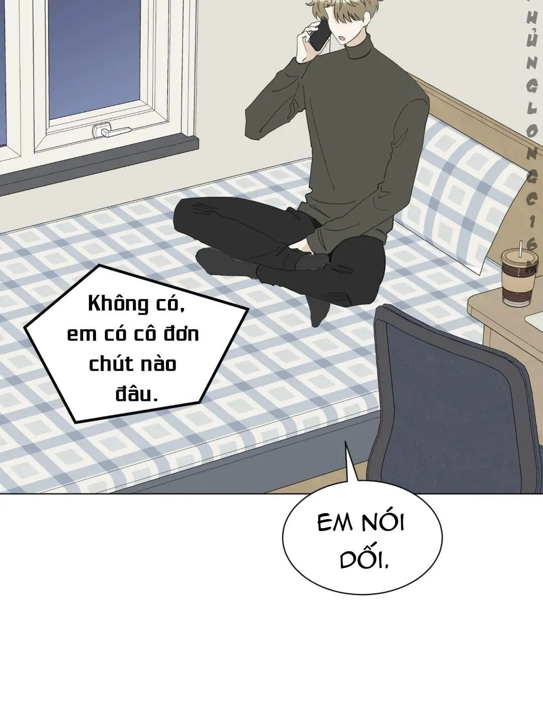 Thiếu Niên Nổi Loạn Chapter 68 Trang 81