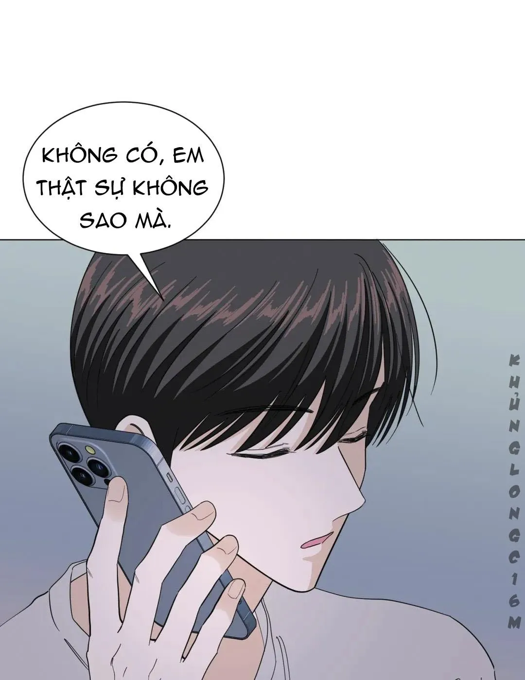 Thiếu Niên Nổi Loạn Chapter 68 Trang 82